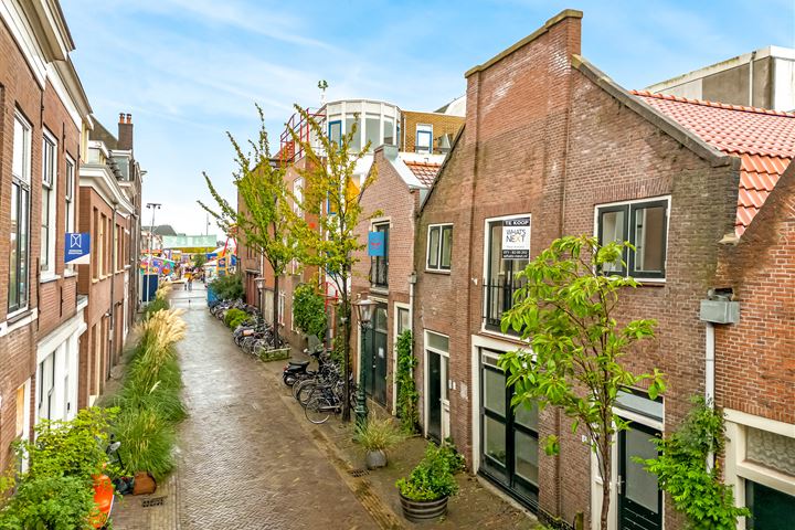 Narmstraat 6, 2312BE Leiden