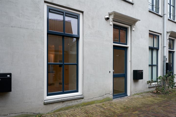 Israelstraat 1, 3841CL Harderwijk