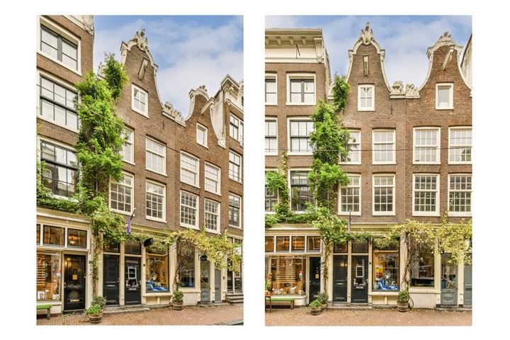 Herenstraat 24, 1015CB Amsterdam