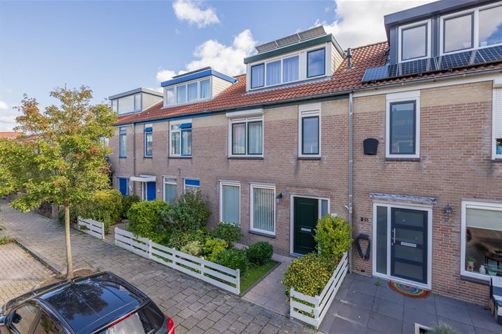 Hoogtij 39, 2201WB Noordwijk