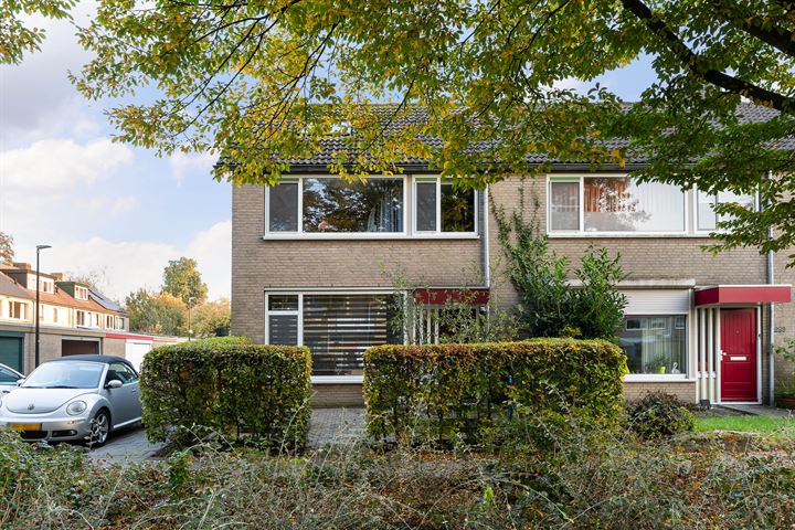 Kruizemuntstraat 235, 7322LK Apeldoorn