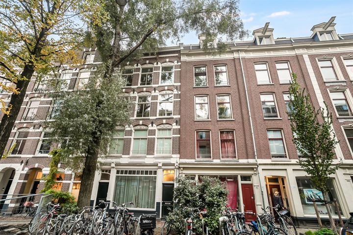 Tweede Jan Steenstraat 53, 1074CK Amsterdam