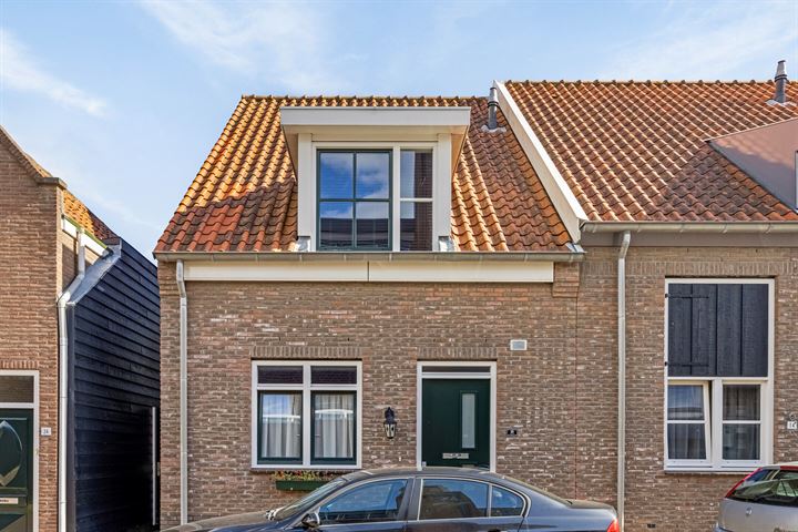 Zevengetijstraat 22, 4301EZ Zierikzee