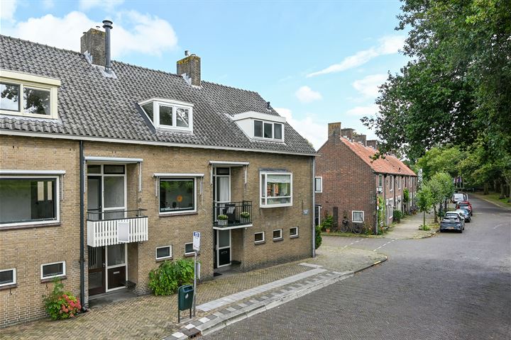 Westwalstraat 35, 1411PD Naarden