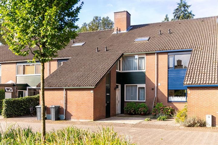 Haagbeukhof 3, 6951LH Dieren