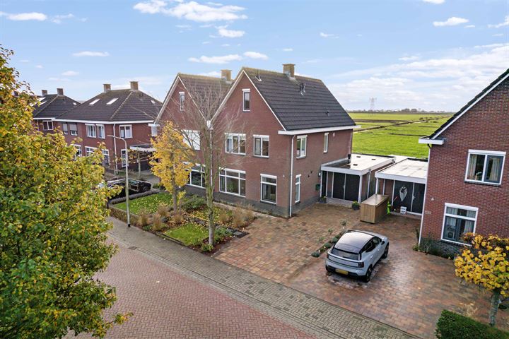 Otterbeek 44, 8064JL Zwartsluis