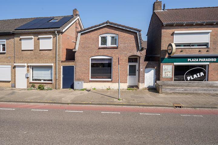 Molenstraat 101, 4731HC Oudenbosch