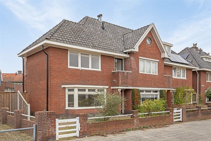 van Ostadestraat 55, 7556EX Hengelo