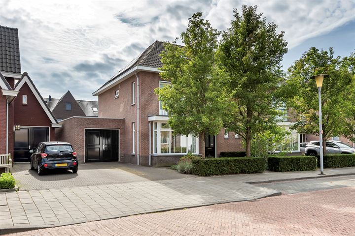 Harrie van de Laakstraat 12, 5302VA Zaltbommel