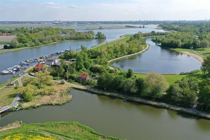 Lange Vaart 18, 2665KT Bleiswijk