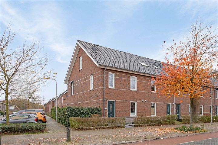 Deken van Baarstraat 52, 5251RK Vlijmen