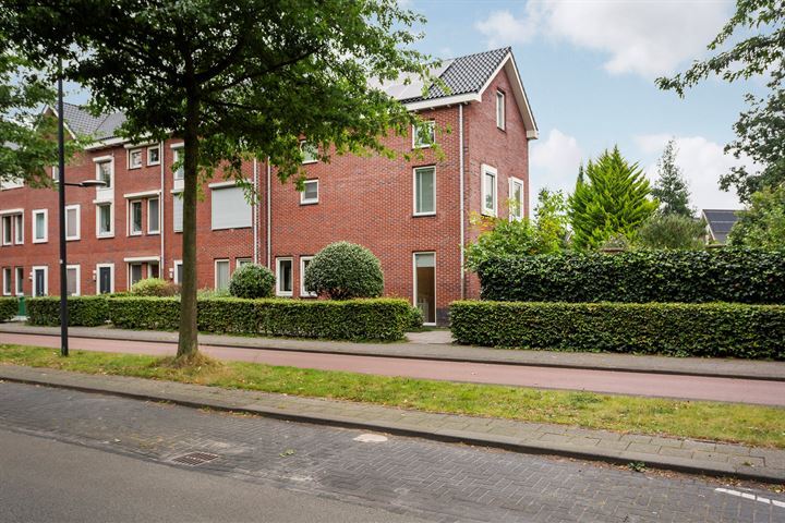 Laan van Avant-Garde 440, 3059RA Rotterdam