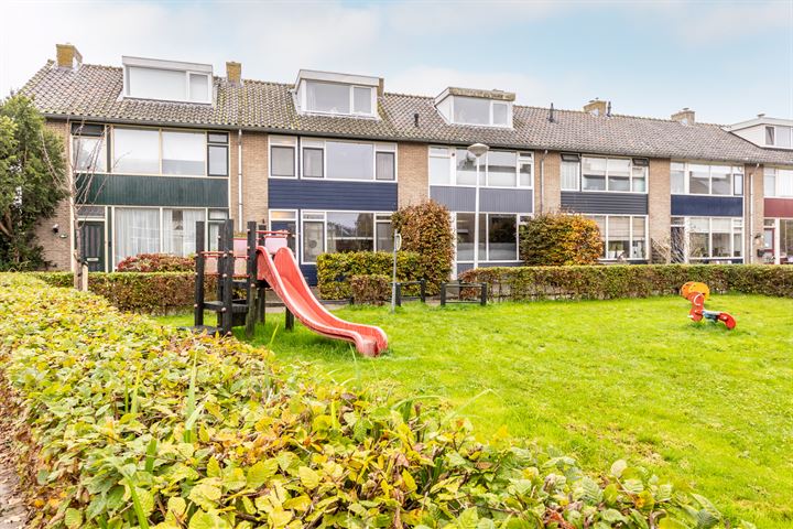 Doctor Abraham Kuyperstraat 53, 2841CH Moordrecht