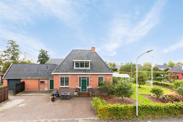 Oosterstraat 1, 9771AP Sauwerd