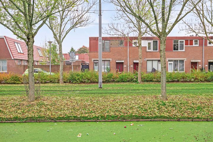 Rhijnauwensingel 342, 3077VL Rotterdam