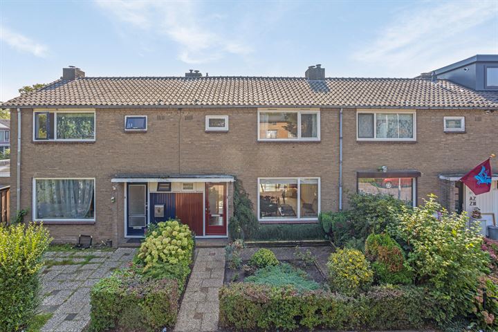 De Moorstraat 14, 6826NV Arnhem