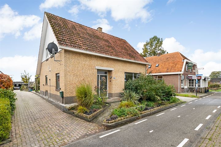 Hoofdweg 144, 7782PV De Krim