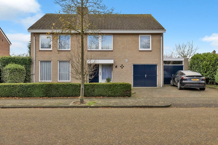 Barthold van Heesselstraat 14, 5735AK Aarle-Rixtel