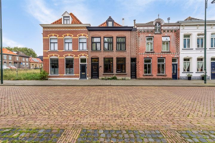 Oostvoorstraat 5, 4671CA Dinteloord