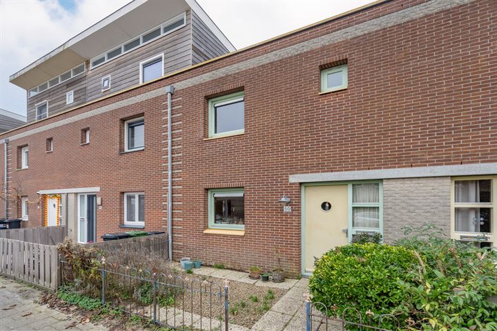 Wittenburg 50, 2135BD Hoofddorp