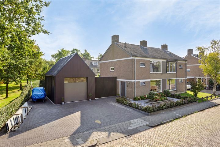 Caustraat 58, 4301MN Zierikzee