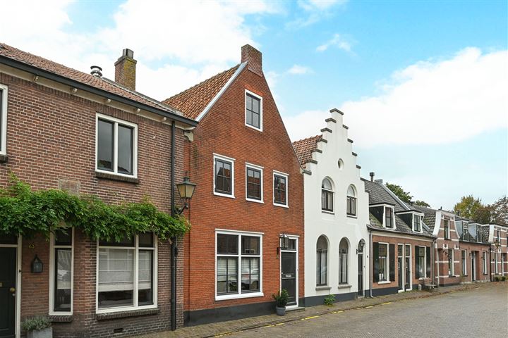 Cattenhagestraat 65, 1411CS Naarden