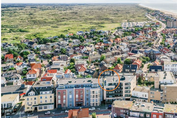 Hogeweg 28, 2042GH Zandvoort