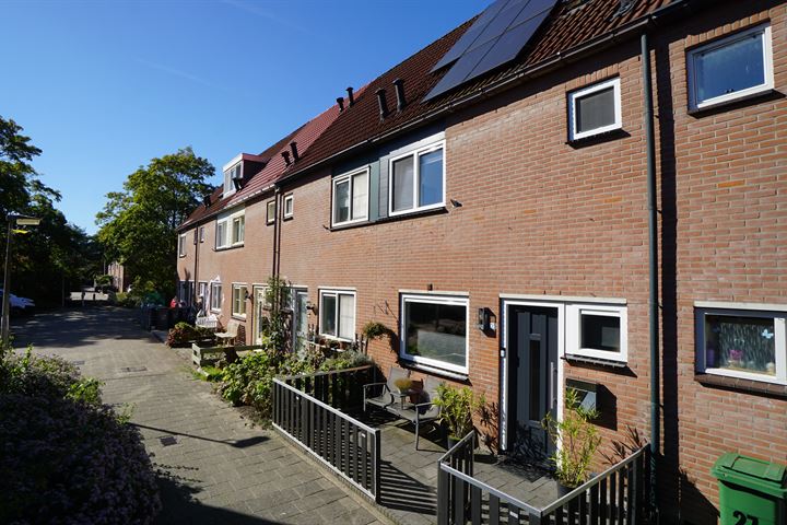 Roedestraat 25, 1445EN Purmerend