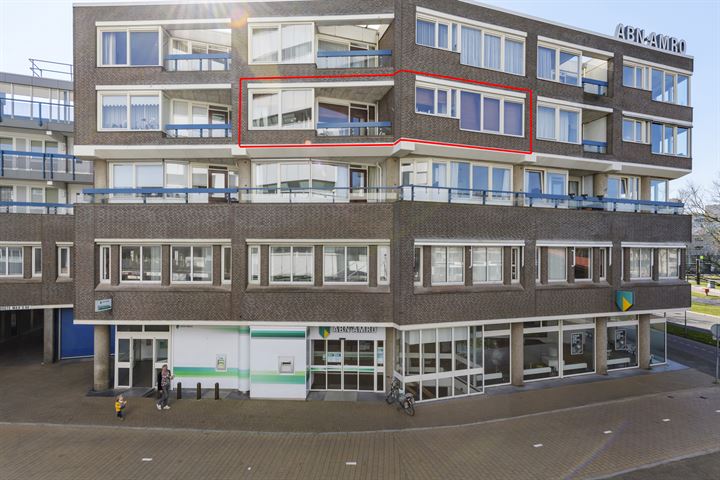 Hofstraat 145, 7311KT Apeldoorn