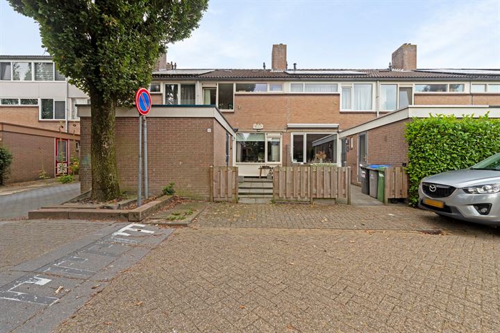 Geemansweer 10, 3371RE Hardinxveld-Giessendam