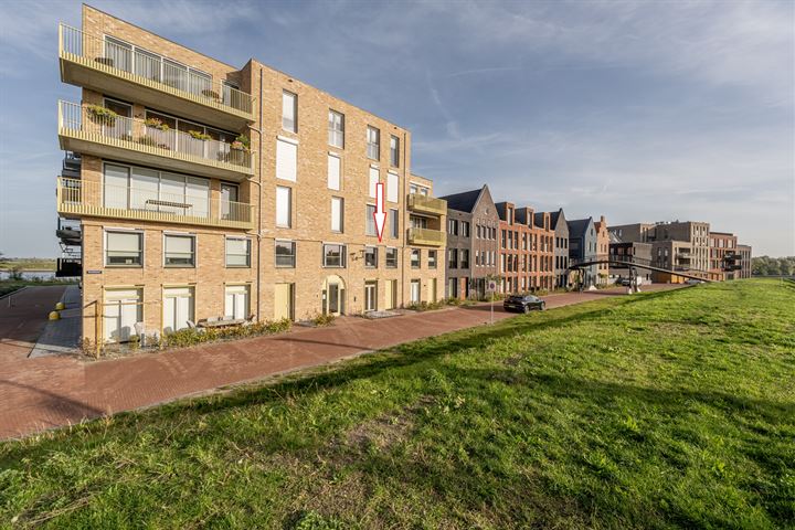 Spuifront 32, 3262AR Oud-Beijerland