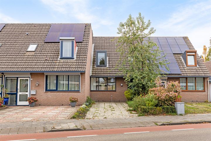 Flintdijk 50, 4706JT Roosendaal