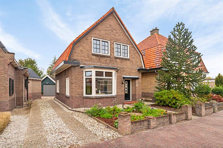 Hoofdstraat West 35, 8391AL Noordwolde