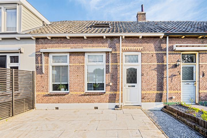 Schoolstraat 8, 3241CT Middelharnis