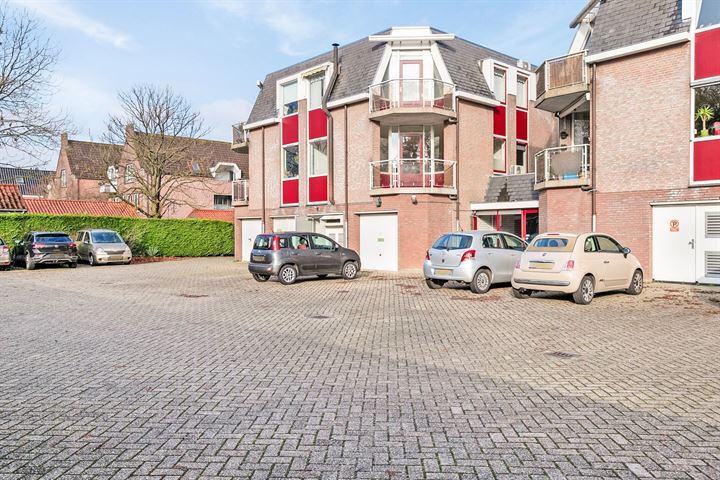 Dorpsstraat 26, 3931EH Woudenberg