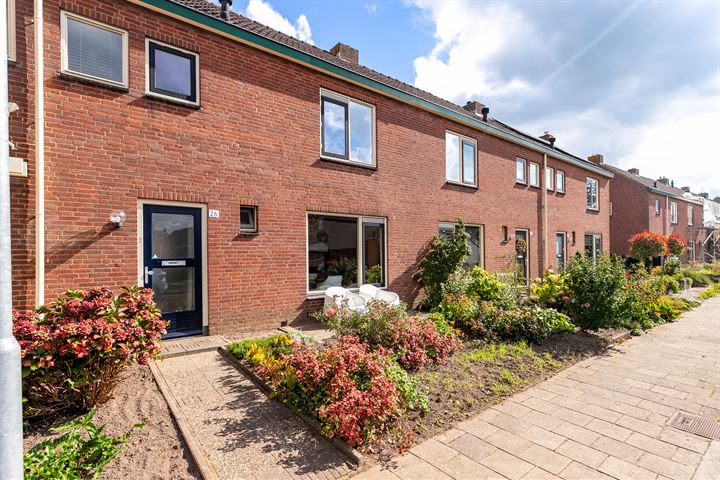 Vinkenstraat 26, 6971XR Brummen