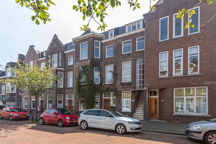 3e Louise de Colignystraat 149, 2595SP 's-Gravenhage