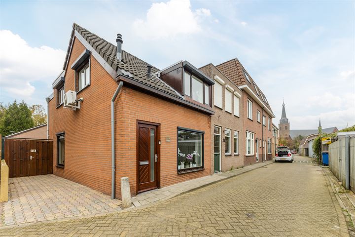 Vinkenlaan 36, 2182JH Hillegom