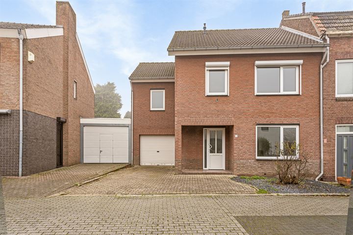 Jeustraat 5, 6367ET Voerendaal