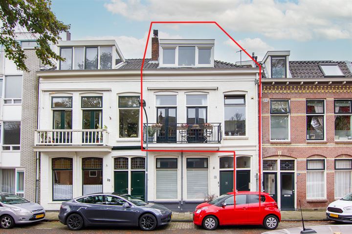 Schotersingel 31, 2021GB Haarlem