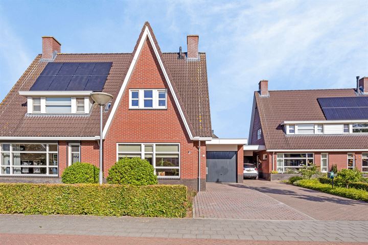 Schonekampstraat 25, 7773CV Hardenberg