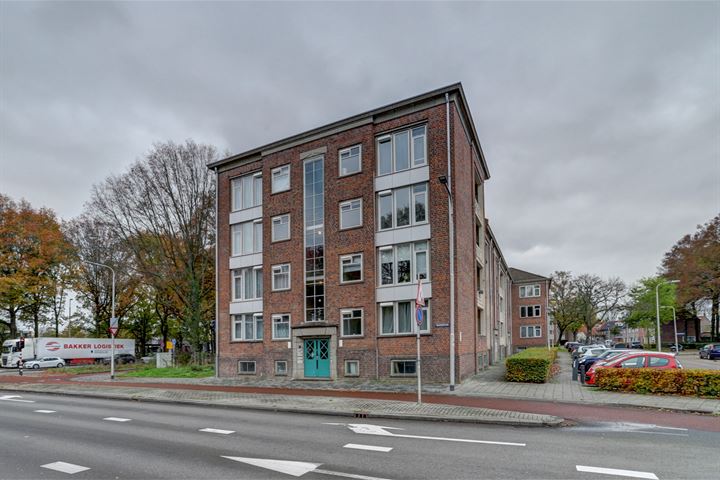 Nassauplein 3, 5046PA Tilburg