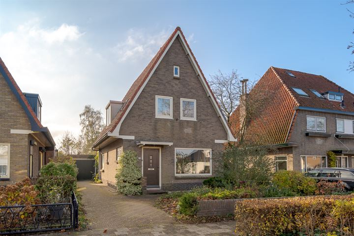 Dorpsweg 39, 8051XS Hattem