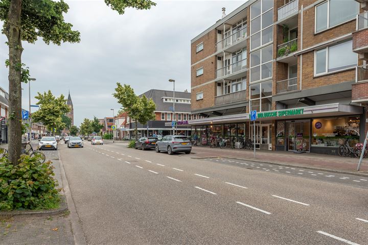 Huizerweg 19, 1401GE Bussum