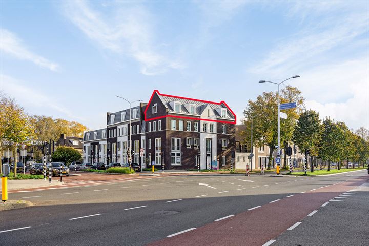 Geldropseweg 161, 5613LM Eindhoven