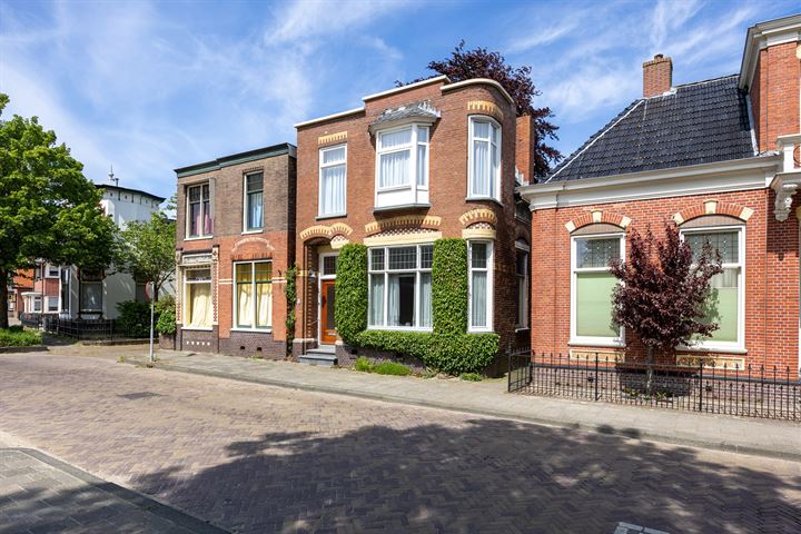 Hoofdstraat-West 72, 9981AE Uithuizen