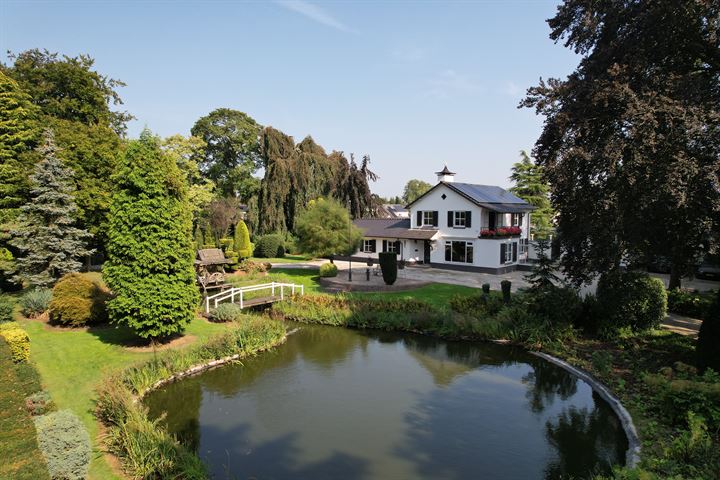 Pannerdenseweg 71, 6686BD Doornenburg