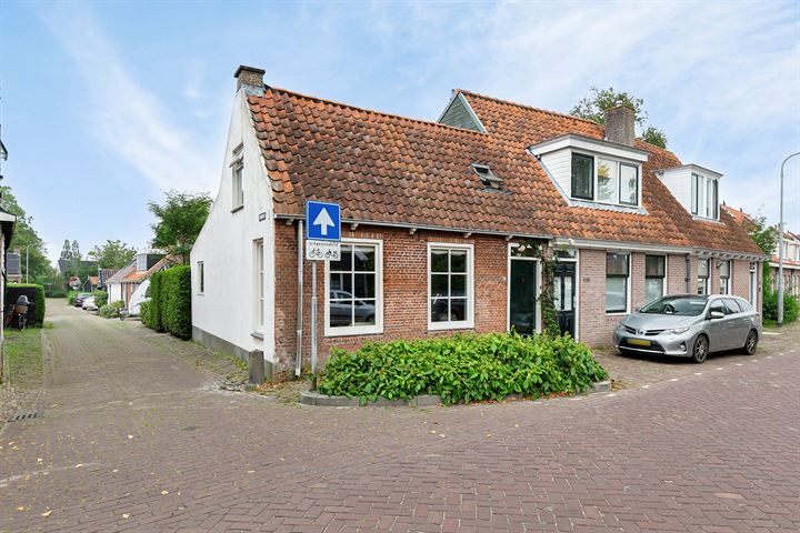 Vrouwenpolderseweg 13, 4353BB Serooskerke