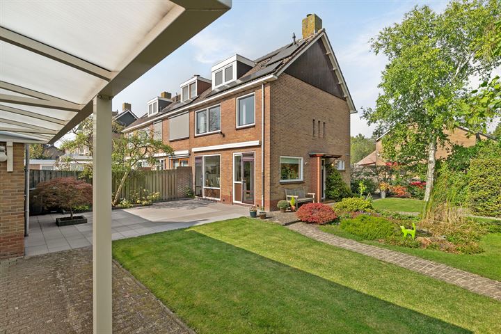 Fuutstraat 16, 1452XE Ilpendam