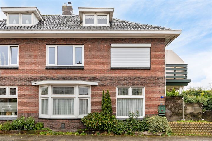 Haerstraat 2, 7573AR Oldenzaal